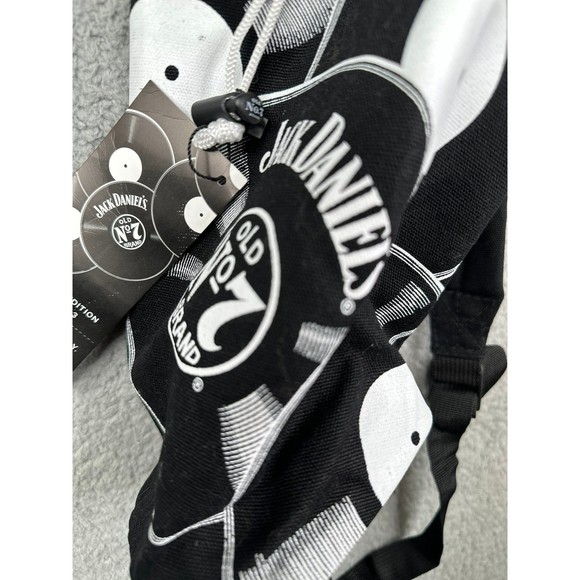 Jack Daniel’s 1.75l CINCH SACK EMPTY EMPTY - Picture 3 of 9